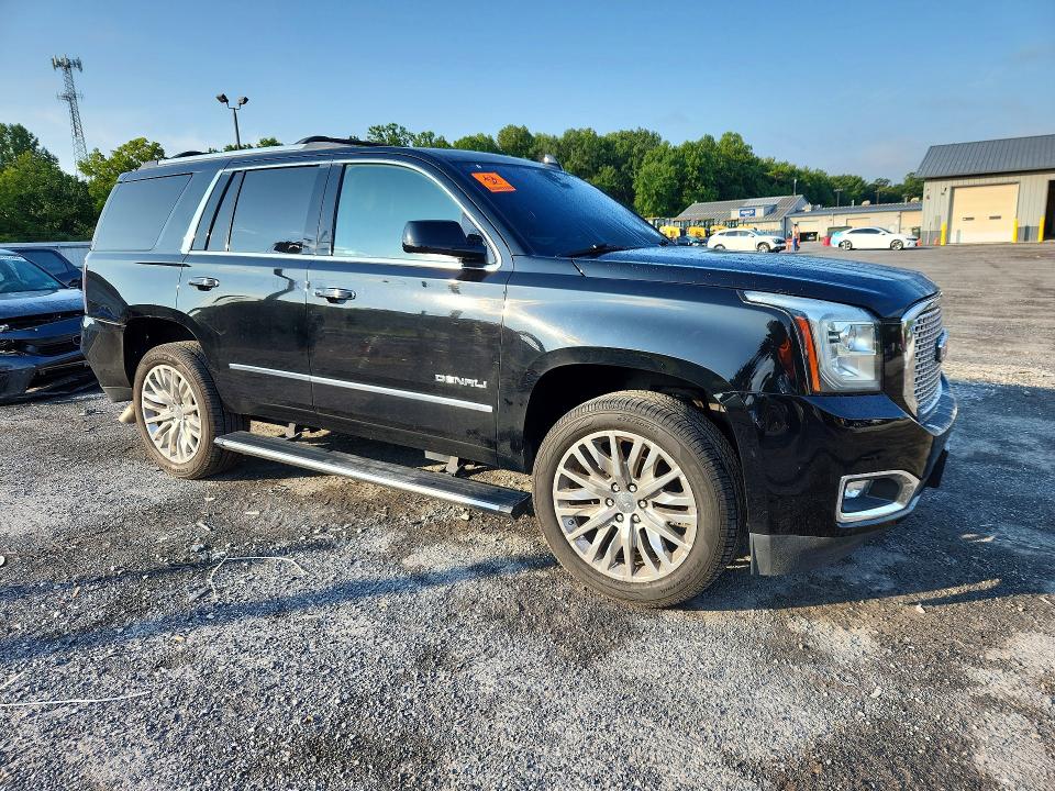 Aukcja sprzedaży 2016 Gmc Yukon, vin: 1GKS2CKJXGR428940, numer aukcji: 66449546