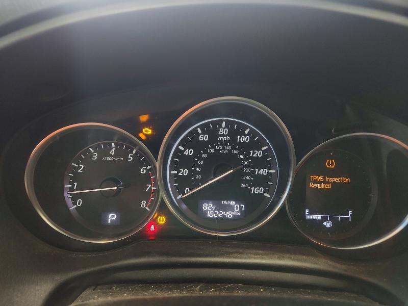 Продаж на аукціоні авто 2014 Mazda Cx-5, vin: JM3KE2CY0E0332624, номер лоту: 66304486
