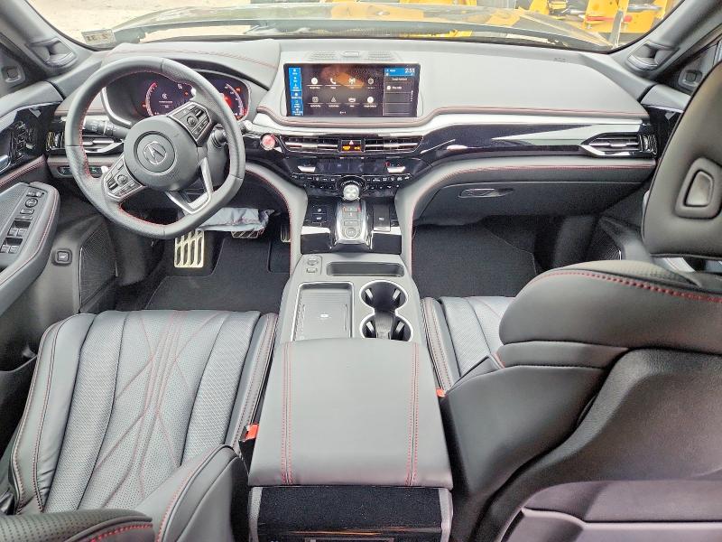 Aukcja sprzedaży 2026 Acura Mdx, vin: 5J8YE1H95TL018253, numer aukcji: 67416366