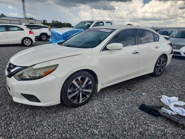 Продаж на аукціоні авто 2017 Nissan Altima, vin: 1N4AL3AP9HC215871, номер лоту: 64435066