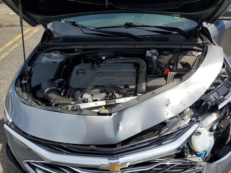 Продаж на аукціоні авто 2024 Chevrolet Malibu, vin: 1G1ZC5ST3RF231707, номер лоту: 66132436