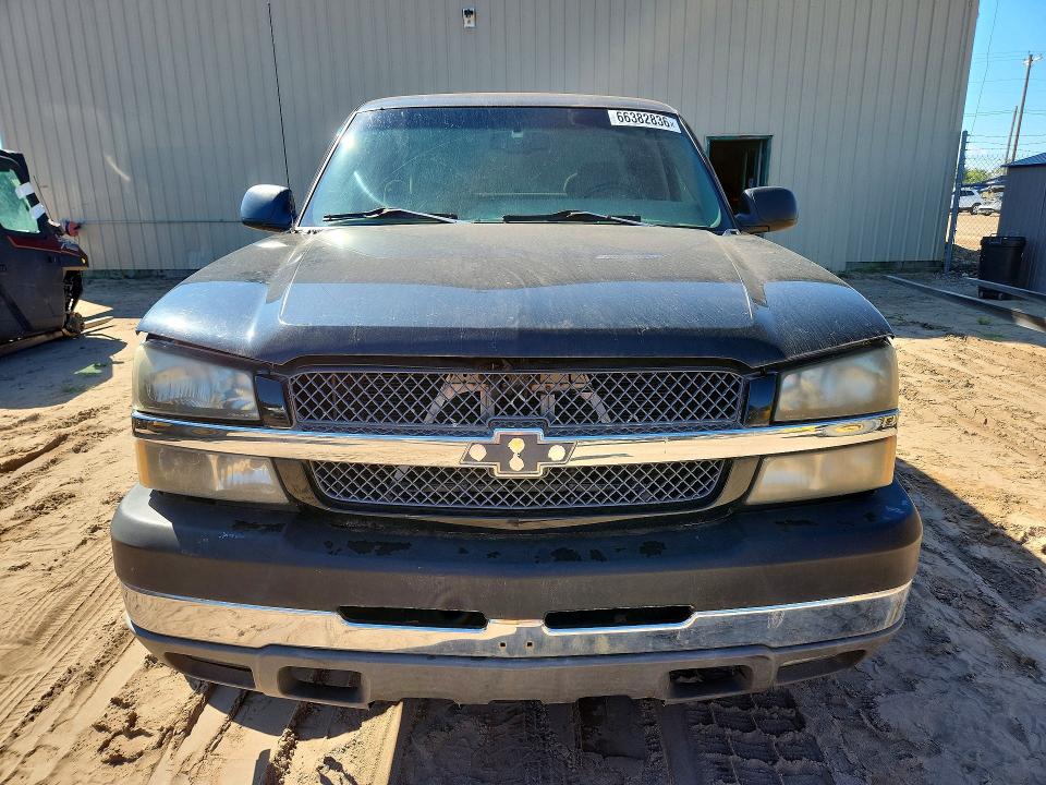 Aukcja sprzedaży 2003 Chevrolet Silverado 2500, vin: 1GCHK29U13E146722, numer aukcji: 66382836