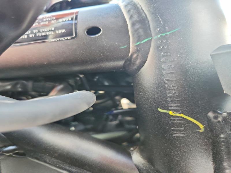 Продажа на аукционе авто 2026 Honda Cbr650, vin: MLHRH1557T5203322, номер лота: 65450046