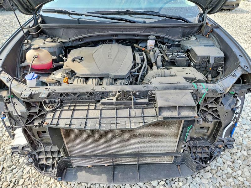 Продажа на аукционе авто 2022 Hyundai Tucson, vin: 5NMJECAE3NH155974, номер лота: 64408806