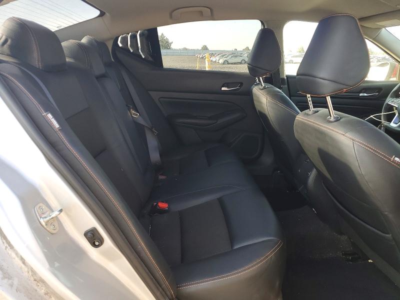 66269536 :رقم المزاد ، 1N4BL4CV5NN379074 vin ، 2022 Nissan Altima مزاد بيع