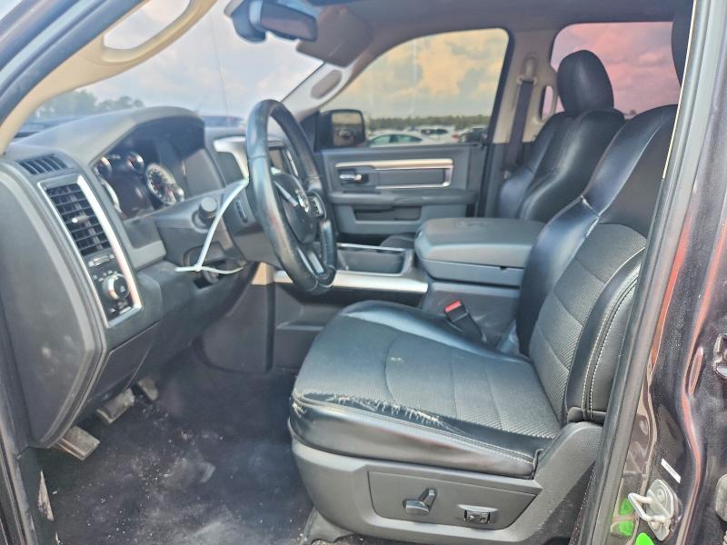 Aukcja sprzedaży 2017 Ram 1500, vin: 1C6RR6LT5HS783992, numer aukcji: 66948326