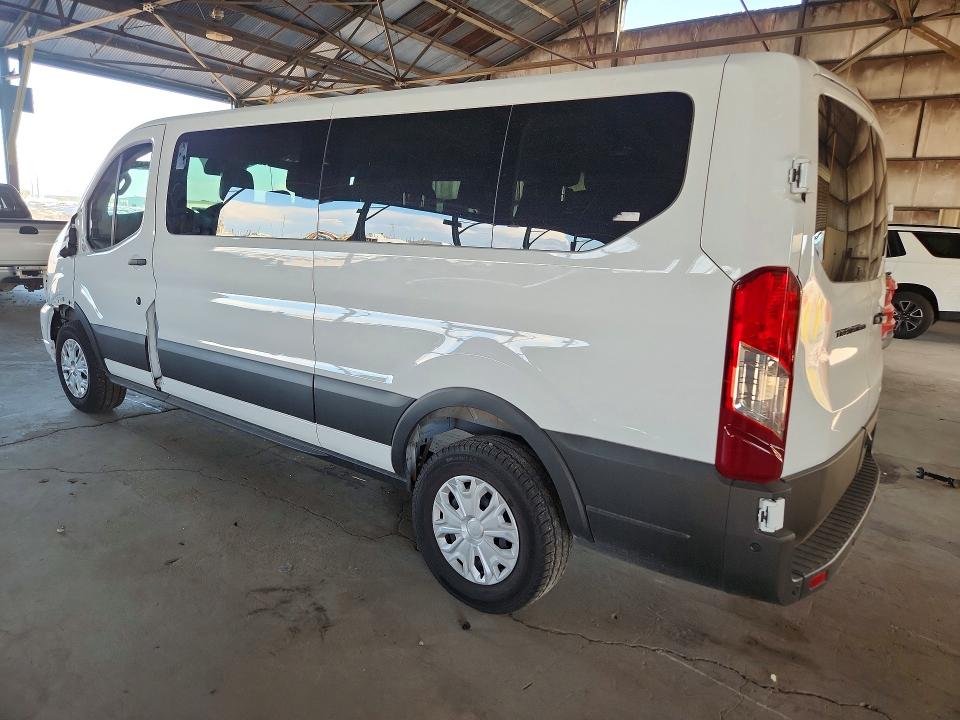 Продаж на аукціоні авто 2026 Ford Transit, vin: 1FBAX2YGXTKA28639, номер лоту: 65442876