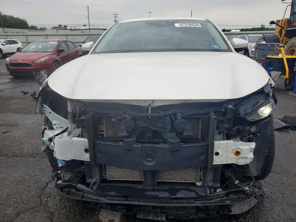 Aukcja sprzedaży 2021 Mazda Cx-30, vin: 3MVDMBBL4MM258306, numer aukcji: 67236526