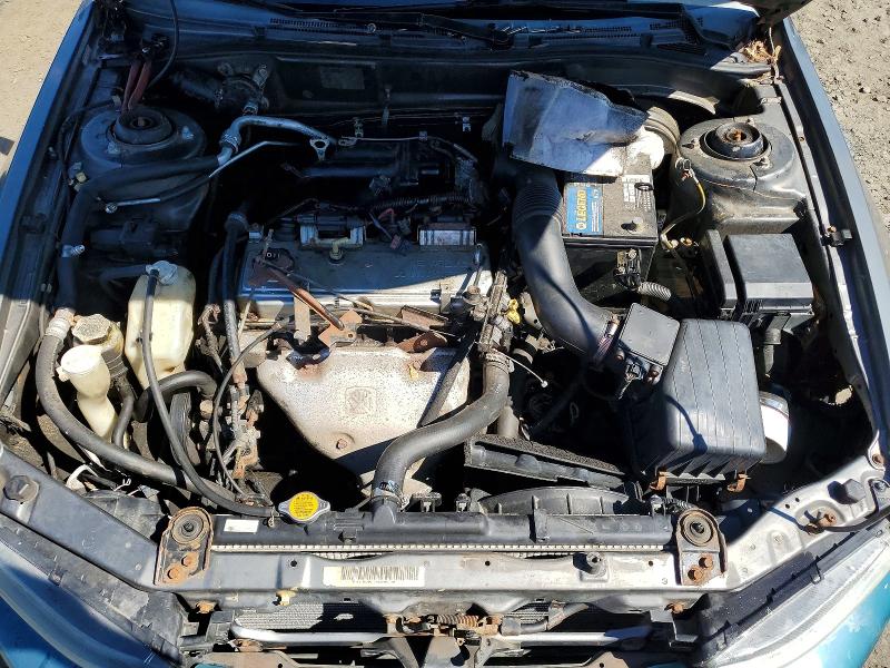 2003 Mitsubishi Galant მანქანა იყიდება აუქციონზე, vin: 4A3AA46G13E218241, აუქციონის ნომერი: 64502196