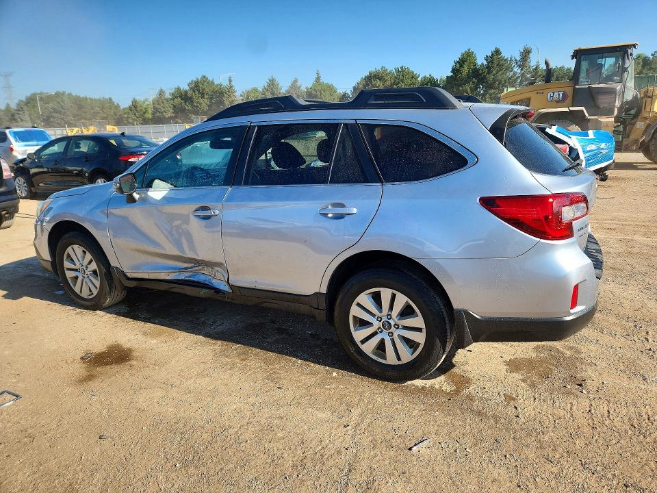 Aukcja sprzedaży 2015 Subaru Outback, vin: 4S4BSBHC6F3309729, numer aukcji: 65902416