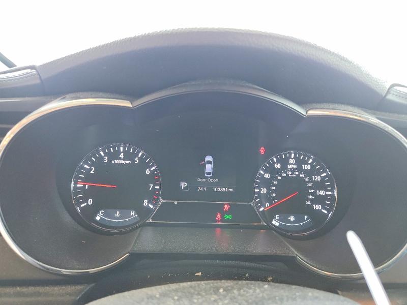 65307896 :رقم المزاد ، 5XXGR4A67CG077756 vin ، 2012 Kia Optima مزاد بيع