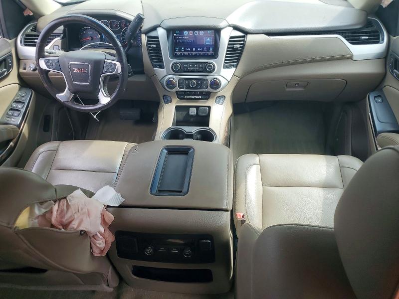Aukcja sprzedaży 2018 Gmc Yukon, vin: 1GKS1DKC2JR387317, numer aukcji: 66982326