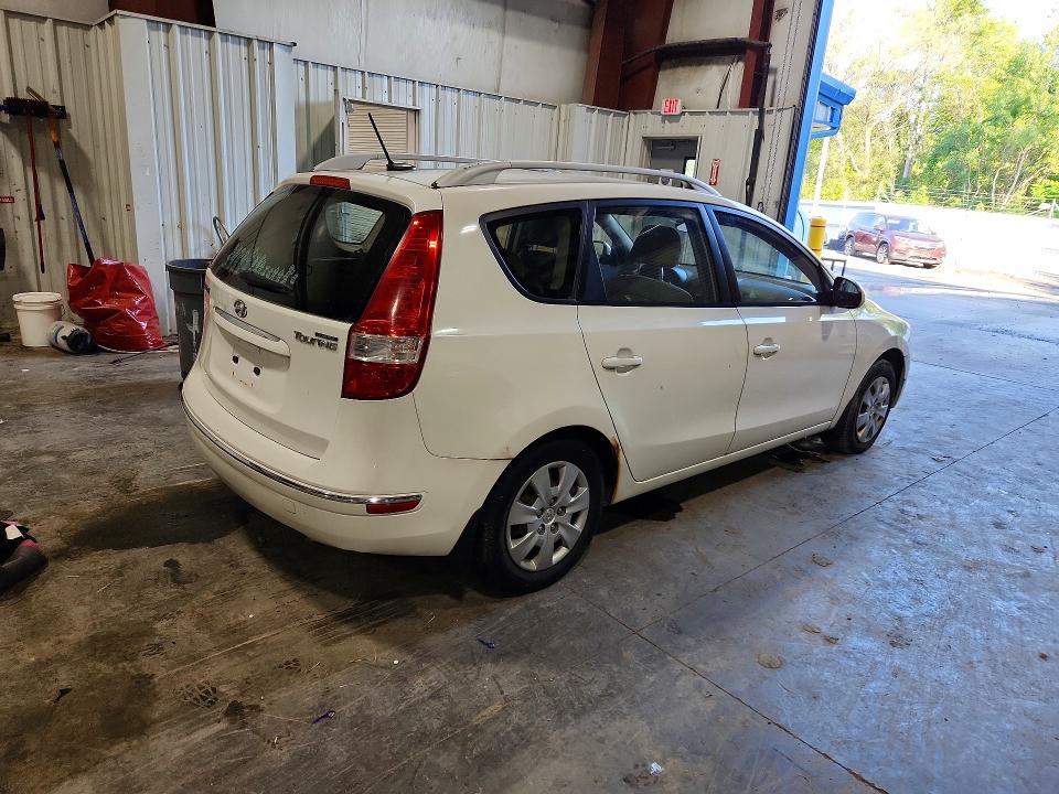 Продаж на аукціоні авто 2011 Hyundai Elantra Touring, vin: KMHDC8AE6BU113444, номер лоту: 65761496
