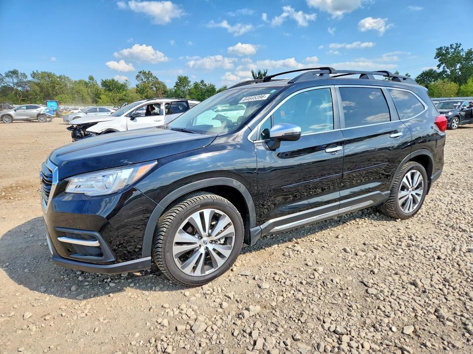 Aukcja sprzedaży 2021 Subaru Ascent, vin: 4S4WMARD1M3464943, numer aukcji: 64645396