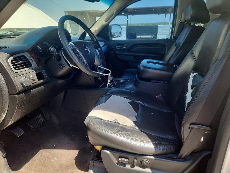 2011 Gmc Yukon Xl მანქანა იყიდება აუქციონზე, vin: 1GKS1MEF9BR195948, აუქციონის ნომერი: 66022016