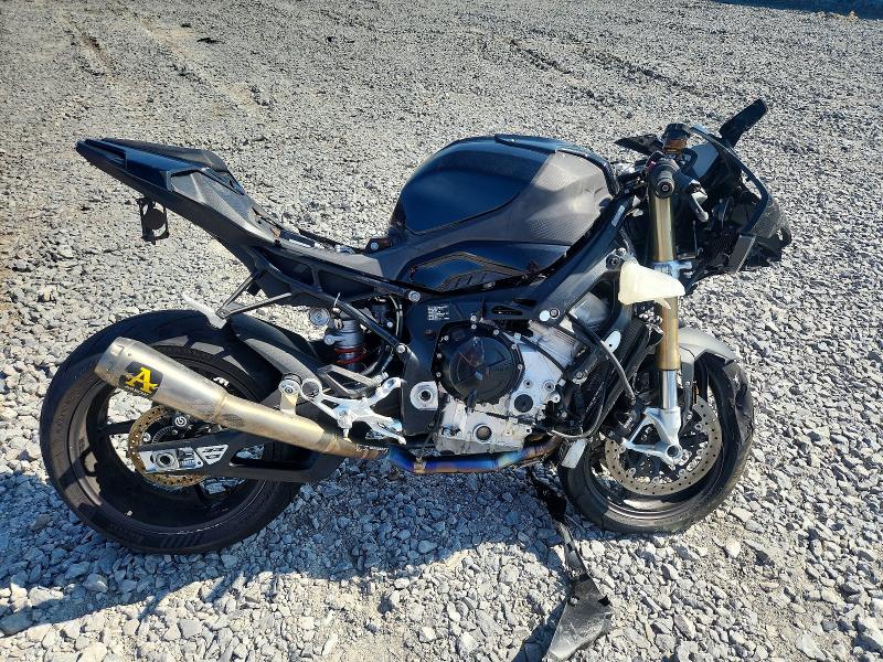 Продажа на аукционе авто 2024 Bmw S 1000, vin: WB10E6301R6J94237, номер лота: 63855436