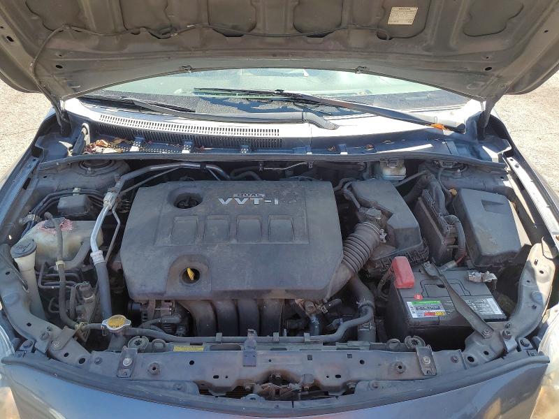 Продажа на аукционе авто 2010 Toyota Corolla, vin: 1NXBU4EE6AZ248347, номер лота: 64243826