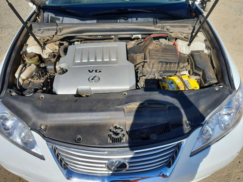 Продаж на аукціоні авто 2009 Lexus Es, vin: JTHBJ46G492304949, номер лоту: 66295646