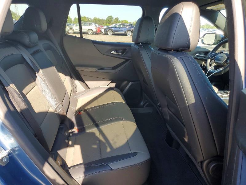 Aukcja sprzedaży 2026 Chevrolet Equinox, vin: 3GNAXPEG4TL434371, numer aukcji: 66284486