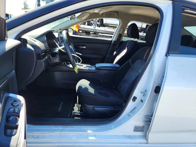 65652916 :رقم المزاد ، 3N1AB8DV9LY215229 vin ، 2020 Nissan Sentra مزاد بيع
