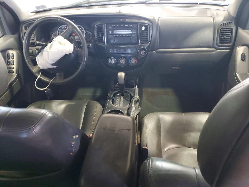Aukcja sprzedaży 2006 Mazda Tribute, vin: 4F2YZ02Z26KM28699, numer aukcji: 64456496