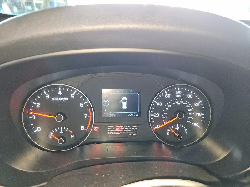 Продаж на аукціоні авто 2019 Kia Sportage, vin: KNDPM3AC7K7599180, номер лоту: 67272486