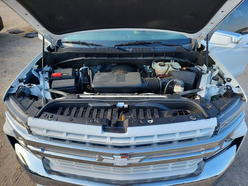 Aukcja sprzedaży 2019 Chevrolet Silverado, vin: 1GCPWCED4KZ198946, numer aukcji: 65175876