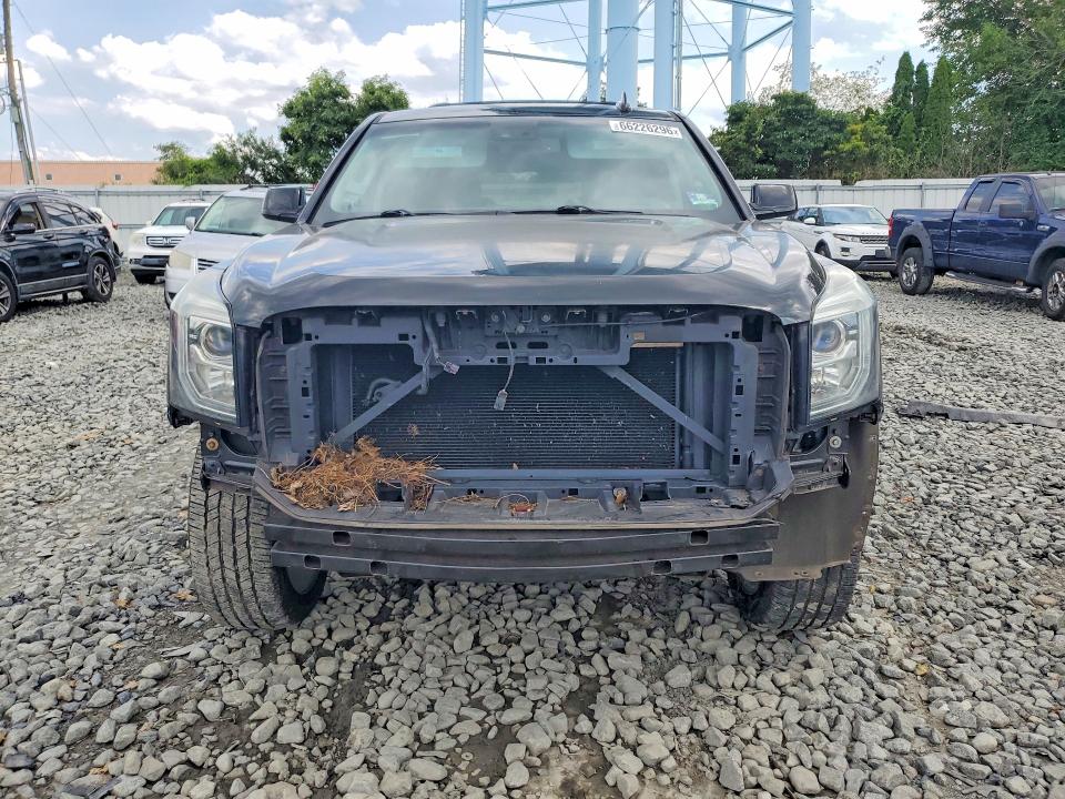 66226296 :رقم المزاد ، 1GKS2BKC9GR226330 vin ، 2016 Gmc Yukon مزاد بيع