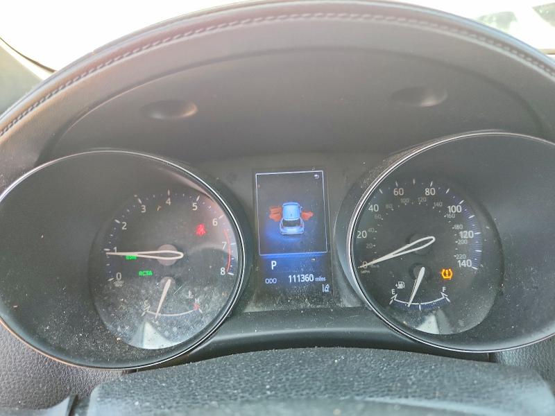 65054436 :رقم المزاد ، NMTKHMBX2JR020928 vin ، 2018 Toyota C-hr مزاد بيع