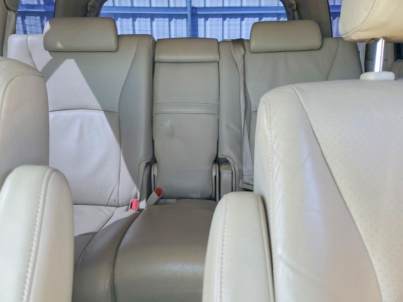 Продаж на аукціоні авто 2006 Toyota Highlander, vin: JTEDP21A960108962, номер лоту: 63045516
