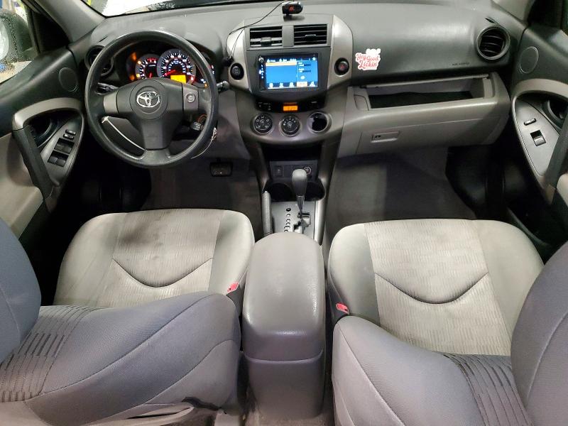 Продаж на аукціоні авто 2010 Toyota Rav4, vin: JTMBF4DV2AD030888, номер лоту: 66319036