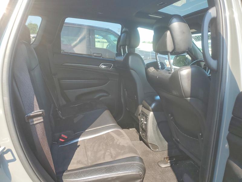 2020 Jeep Grand Cherokee მანქანა იყიდება აუქციონზე, vin: 1C4RJFAGXLC312428, აუქციონის ნომერი: 64609216