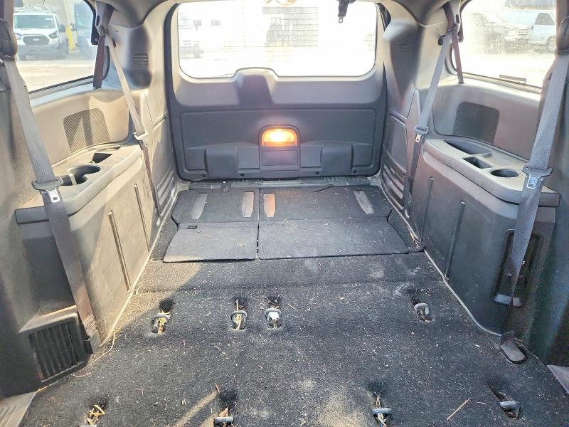 Продажа на аукционе авто 2019 Dodge Grand Caravan, vin: 2C4RDGEG9KR631610, номер лота: 65755526