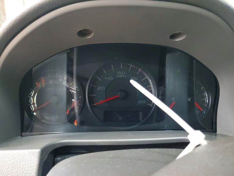 Aukcja sprzedaży 2010 Ford Fusion, vin: 3FAHP0GA8AR281050, numer aukcji: 64900786