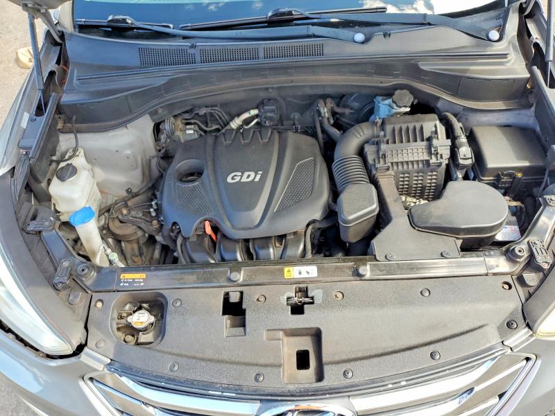 Aukcja sprzedaży 2013 Hyundai Santa Fe Sport, vin: 5XYZU3LB9DG110975, numer aukcji: 64648676