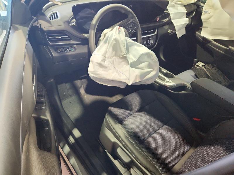 Aukcja sprzedaży 2026 Buick Envista, vin: KL47LAEP1TB229257, numer aukcji: 66636546