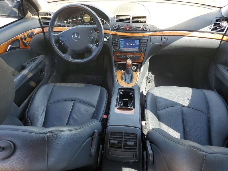 Auction sale of the 2006 Mercedes-benz E, vin: WDBUF56J56A873029, lot number: 65293366