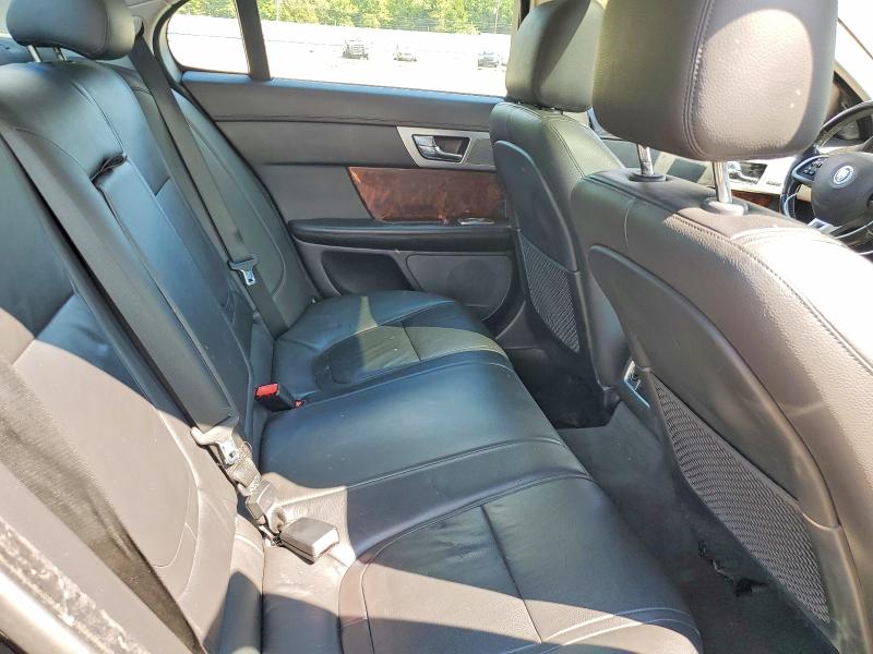 Продаж на аукціоні авто 2013 Jaguar Xf, vin: SAJWJ0EF1D8U07046, номер лоту: 66744236
