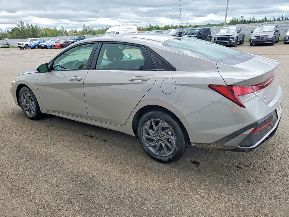 66388926 :رقم المزاد ، KMHLM4DG1TU254955 vin ، 2026 Hyundai Elantra مزاد بيع