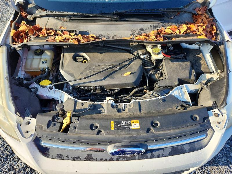 Aukcja sprzedaży 2013 Ford Escape, vin: 1FMCU0GX6DUA16010, numer aukcji: 64107946