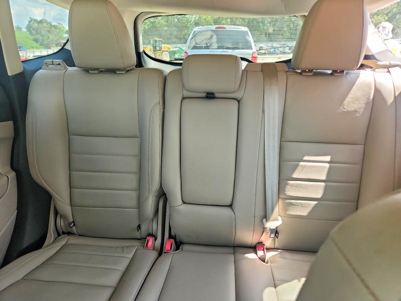 Aukcja sprzedaży 2015 Ford Escape, vin: 1FMCU0J99FUB45792, numer aukcji: 64807486