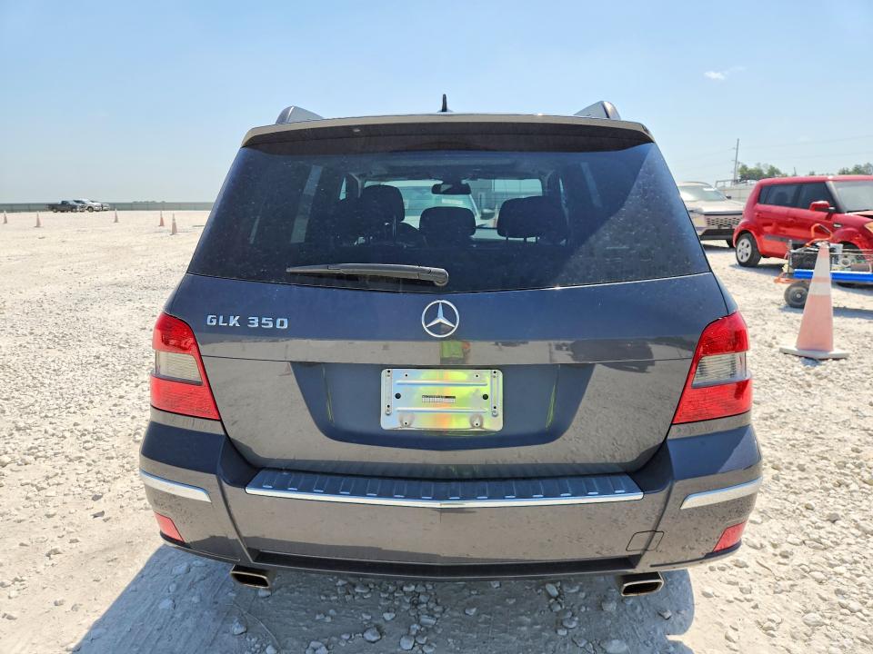 Aukcja sprzedaży 2011 Mercedes-benz Glk, vin: WDCGG5GB4BF658428, numer aukcji: 63265766