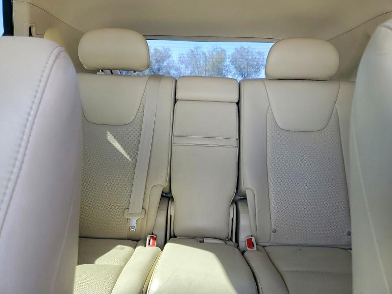 Продаж на аукціоні авто 2013 Lexus Rx, vin: 2T2ZK1BA5DC121434, номер лоту: 63808076