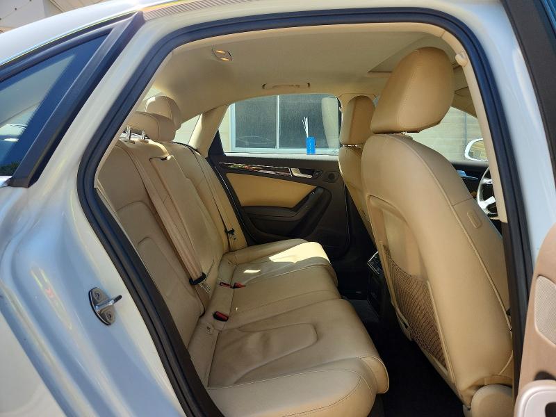 Aukcja sprzedaży 2013 Audi A4, vin: WAUFFAFL8DN016971, numer aukcji: 66564066