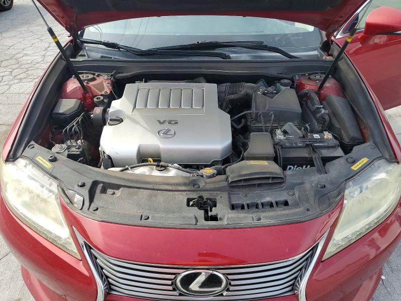 Aukcja sprzedaży 2013 Lexus Es, vin: JTHBK1GG1D2077514, numer aukcji: 66314316