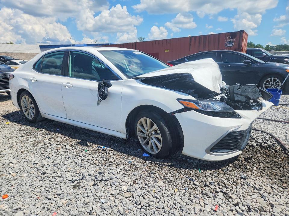 Aukcja sprzedaży 2024 Toyota Camry, vin: 4T1R11AK3RU233575, numer aukcji: 63017336