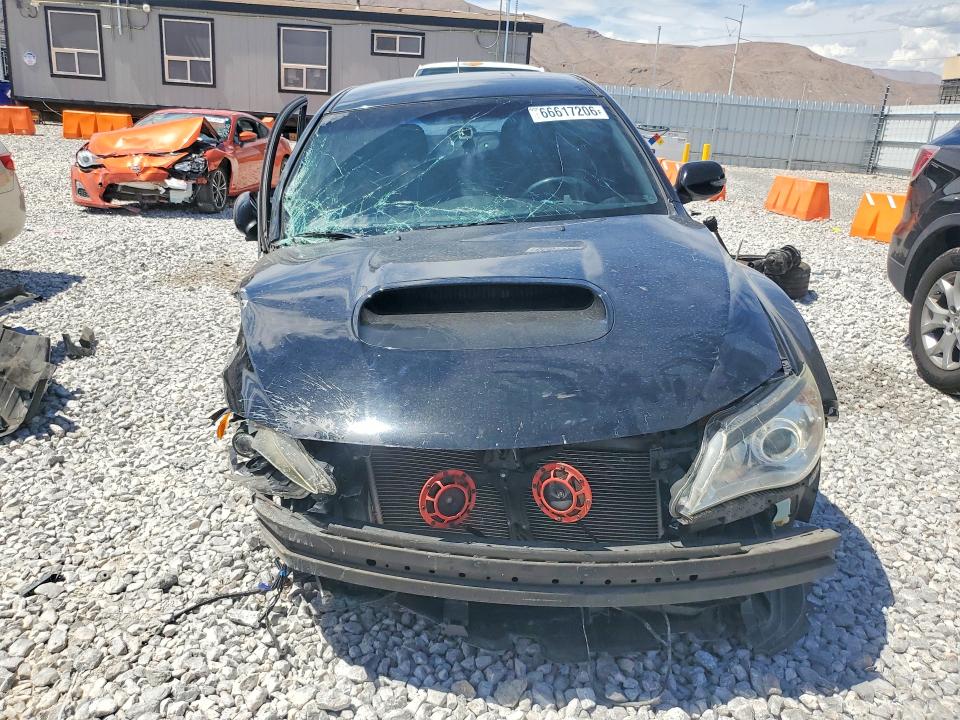 2014 Subaru Impreza მანქანა იყიდება აუქციონზე, vin: JF1GV8J62EL002572, აუქციონის ნომერი: 66617206