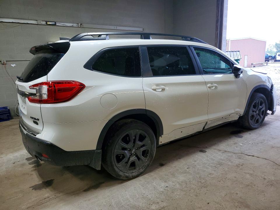 Продажа на аукционе авто 2024 Subaru Ascent, vin: 4S4WMAHD0R3458690, номер лота: 65308546