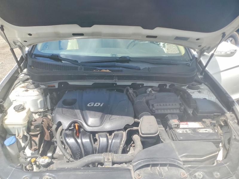 Продаж на аукціоні авто 2014 Hyundai Sonata, vin: 5NPEB4AC3EH879293, номер лоту: 63200256