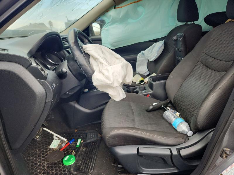 Продажа на аукционе авто 2020 Nissan Rogue, vin: 5N1AT2MT7LC721247, номер лота: 63407116